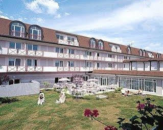 Apartment In Warmbad Villach Exterior photo